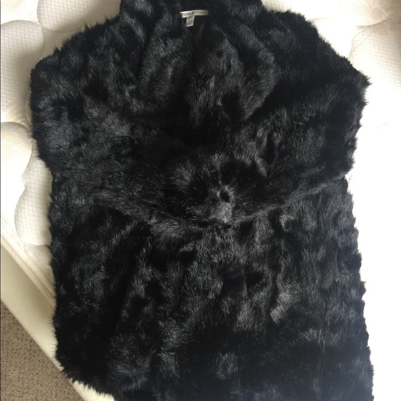 Fur Coat - Picture 2 of 4